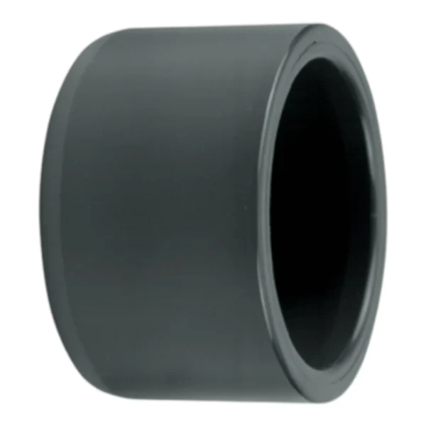 PVC 50mm x 32mm Reducing Bush - Professional Pipe Reducer