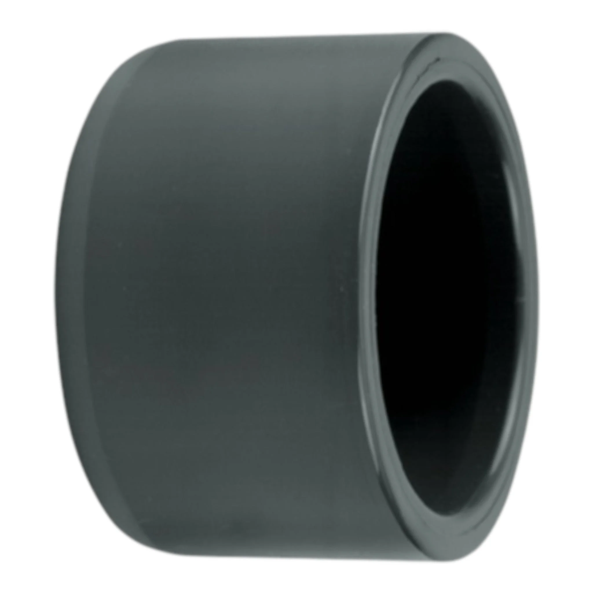 PVCReducingBush- PVC 50mm x 32mm Reducing Bush - Professional Pipe Reducer - Image 1