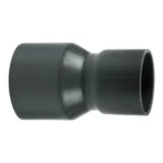 PVC Reducing Socket - 63mm x 50mm - Premium Pipe Fitting