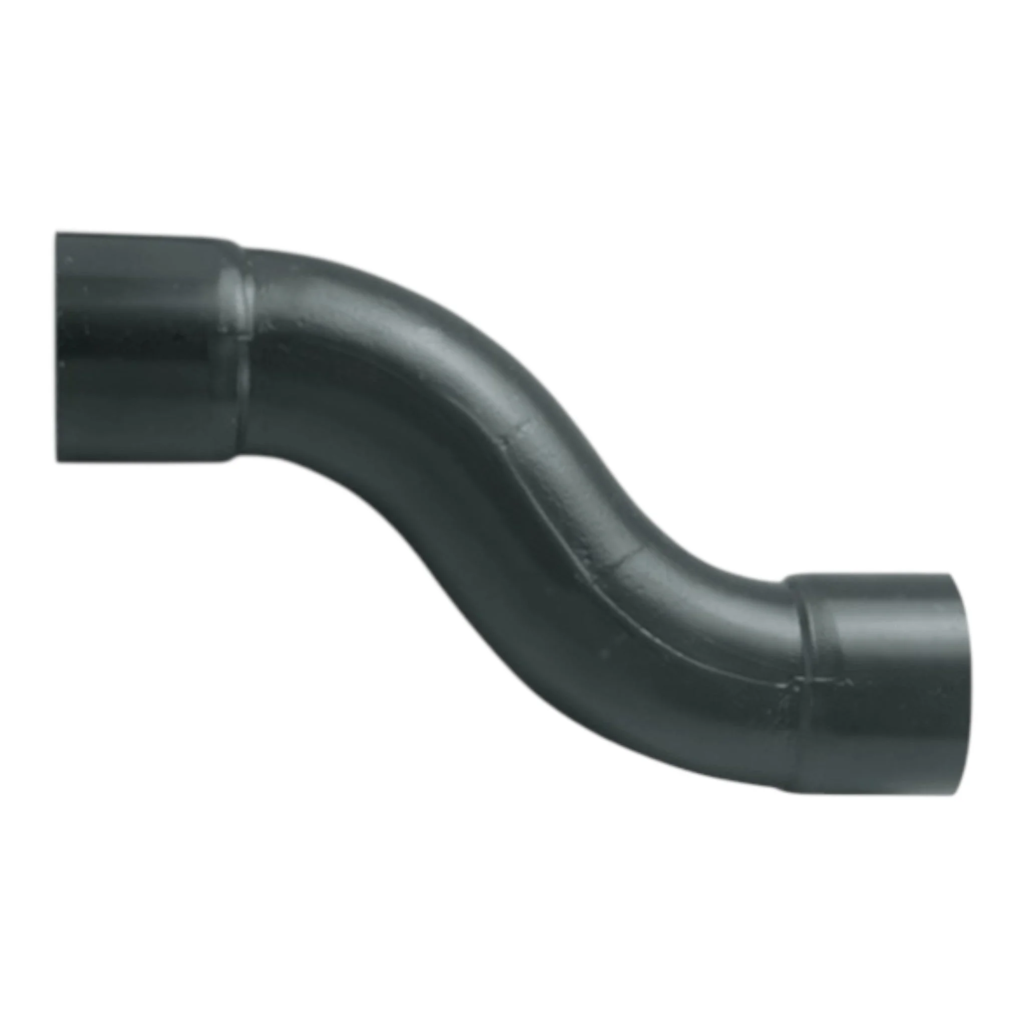PVCSBend- PVC 50mm x 50mm S Bend - Premium Pipe Fitting - Image 1