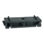 PVC 32mm Spacing Block for Caps - Durable Pipe Support
