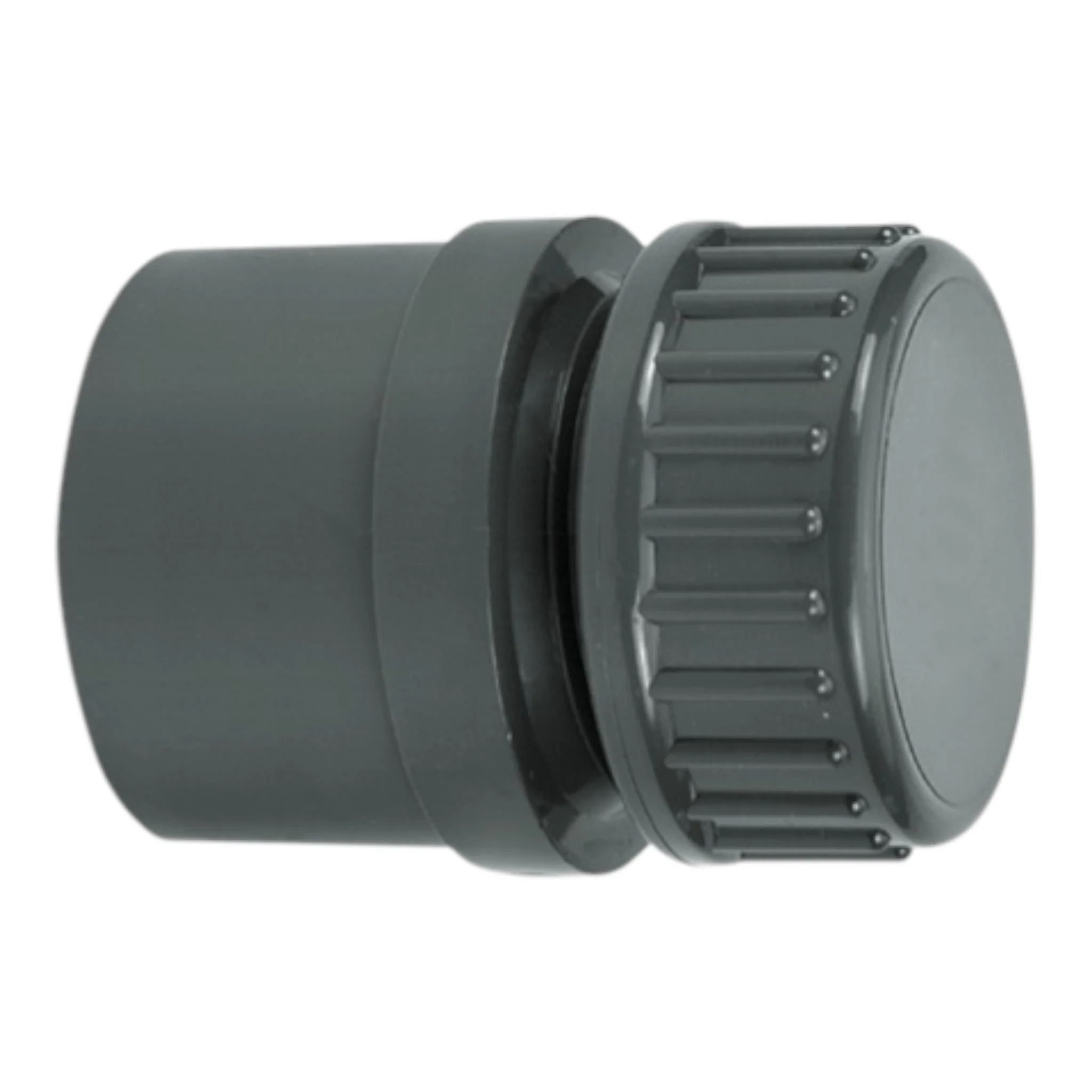 PVCStopEndSet- PVC 20mm x 1/2" Stop End Set - Secure Pipe Termination - Image 1