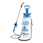 Pipeline Pressure Sprayer - 8L (Box of 6) - Heavy Duty Garden Sprayer