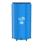 Pipeline Flexible Tank 100L (6 per Box) - Durable Water Storage
