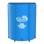 Pipeline Flexible Rain Barrel 225L (6 per box) - Large Capacity Water Storage