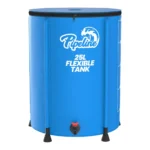 Pipeline Flexible Rain Barrels 25L (10 in a Box) - Compact Water Storage