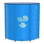 Pipeline Flexible Rain Barrels 750L (4 per Box) - Professional Water Storage