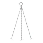 Plantopia Hanging Basket Chain - 3 Leg - Pack of 10