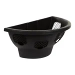Plantopia Black Wall Planter 20 inch 50cm (Box of 20) - Vertical Garden Solution - Image 2