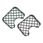 Plantopia Spare Hanging Basket Panels Green (Pack of 25) - Genuine Replacements