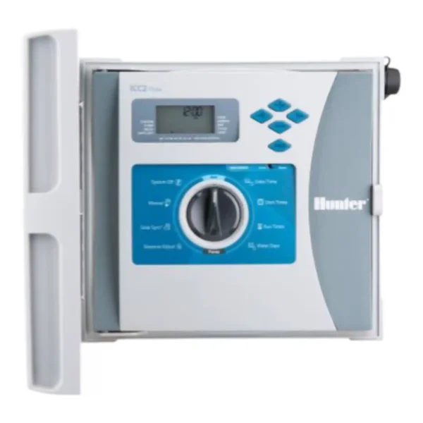Hunter ICC2 4 Station Plug-in Module - Controller Expansion