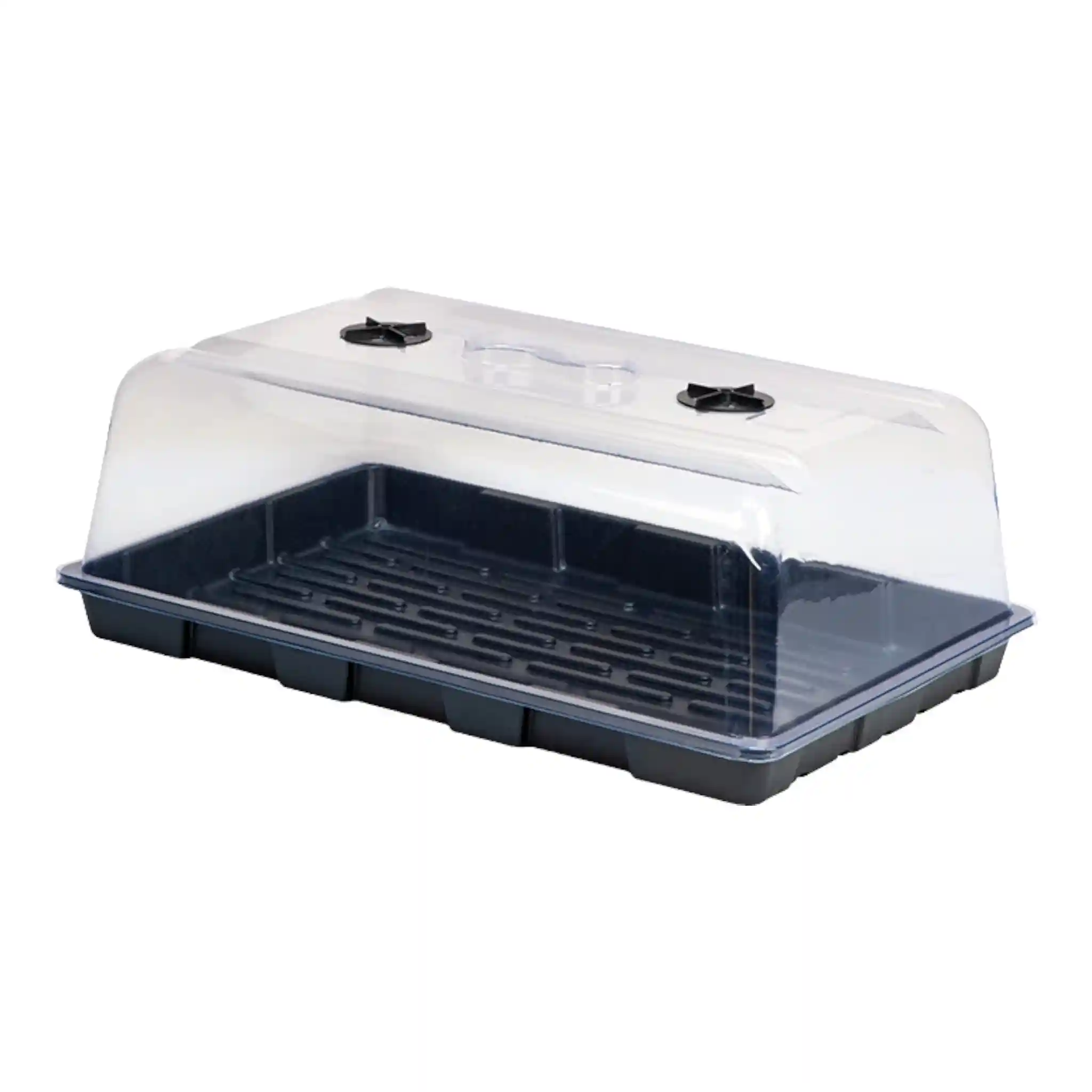 PureHarvestBudgetPropagator-LEDReady Budget Propagator (LED Strip Ready) - 56 x 36 x 22 cm - Image 1