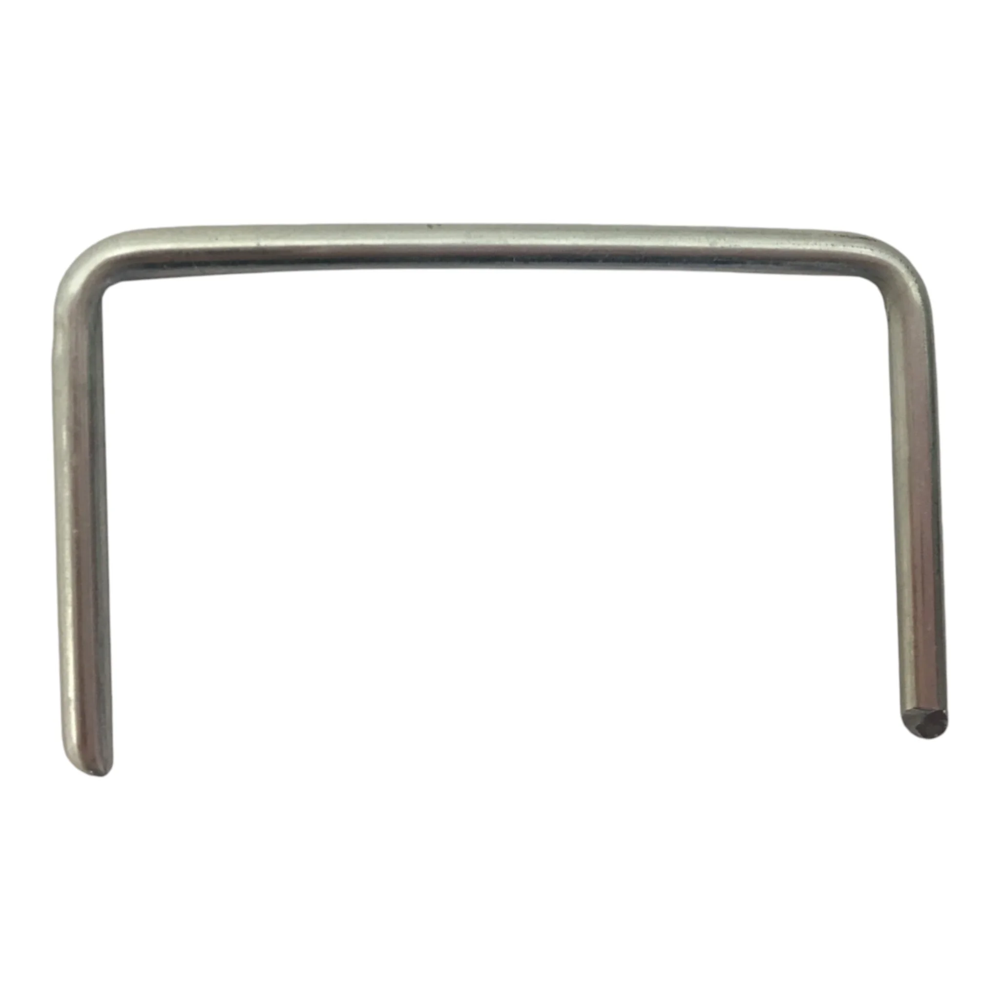 RainbowParafence1 Parafence Fixing Staples 6cm x 3.5cm - 4mm Thick (Box of 220) - Image 1