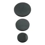 Rubber Cap Washer 1.25" - Durable Sealing Gasket
