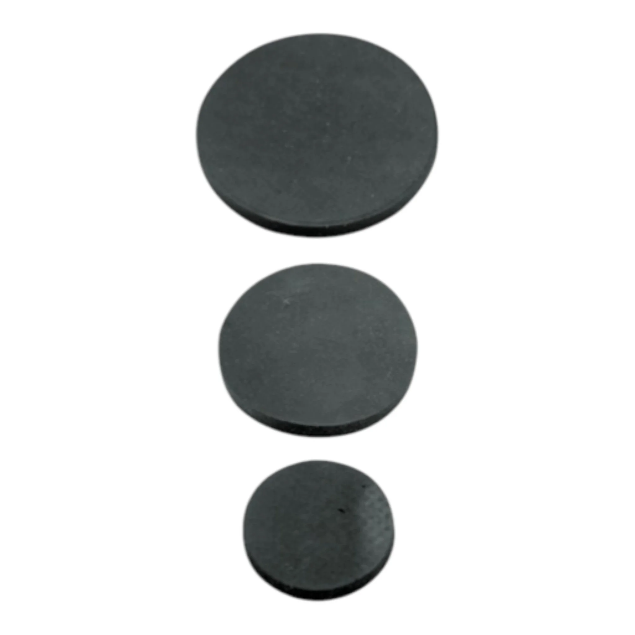 RubberCapWasher- Rubber Cap Washer 1" - Premium Sealing Gasket - Image 1