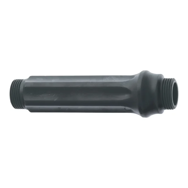 GEKA Spare Lance Handle - Professional Replacement Part