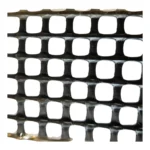 Super Strong Heavy Weight Square Mesh 715gsm 6mm - 1M x 25M