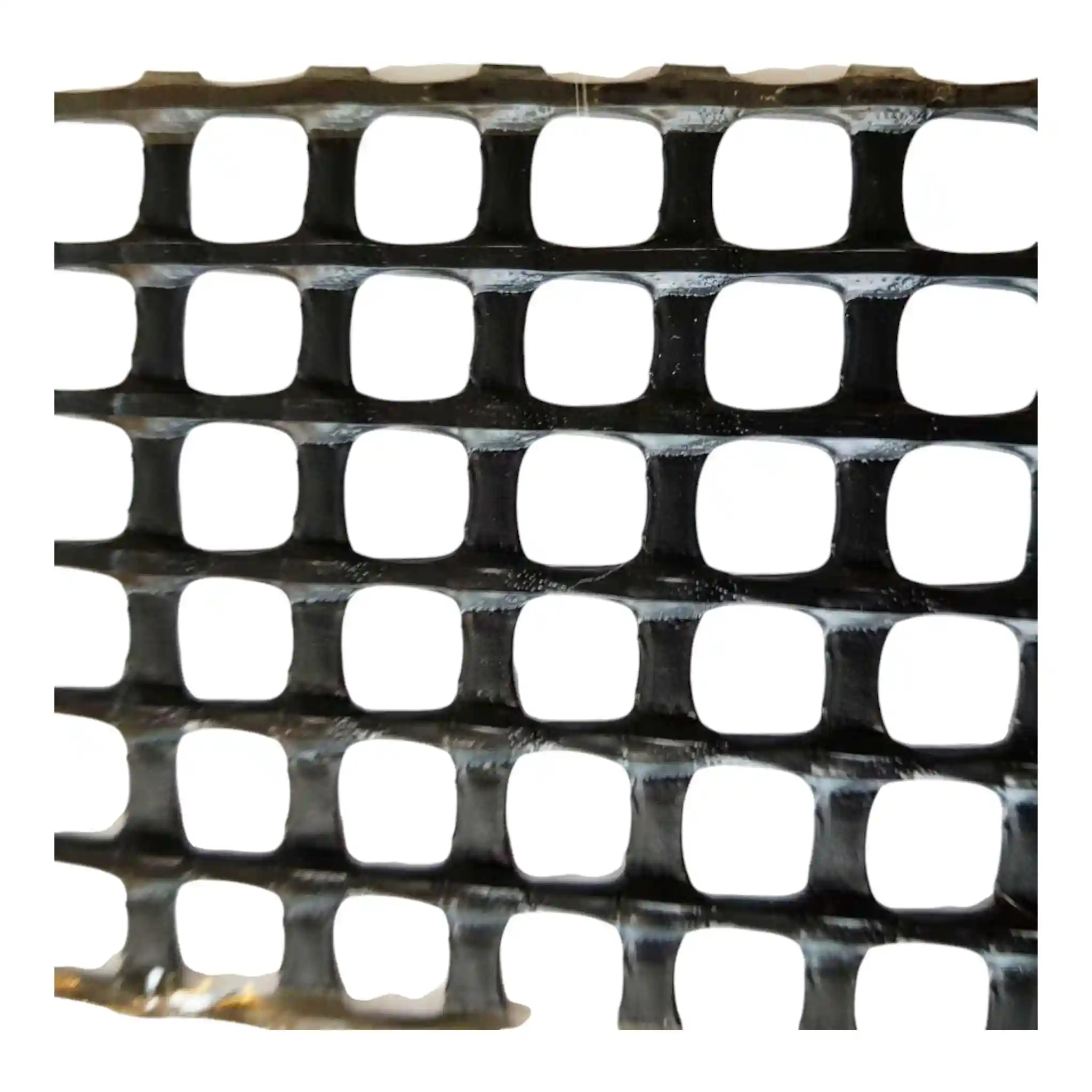 SuperStrongHeavyWeightMesh Super Strong Heavy Weight Square Mesh 715gsm 6mm - 1M x 25M - Image 1