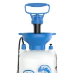 Pipeline Pressure Sprayer - 5L (6 per box) - Heavy-Duty Garden Sprayer - Image 5