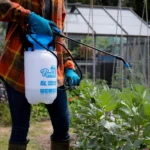 Pipeline Pressure Sprayer - 5L (6 per box) - Heavy-Duty Garden Sprayer - Image 9