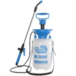 Pipeline Pressure Sprayer - 5L (6 per box) - Heavy-Duty Garden Sprayer - Image 2