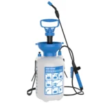 Pipeline Pressure Sprayer - 5L (6 per box) - Heavy-Duty Garden Sprayer - Image 3