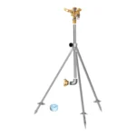 Tripod Sprinkler Kit - Professional Telescopic Watering Solution