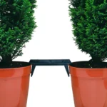 Pot Support Clip 4" 10cm (Box of 100) - Durable Plant Pot Stabilisers