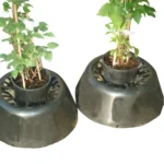 Pot Support Base for 2-8 Litre Pots (Box of 25) - Anti-Tip Solution