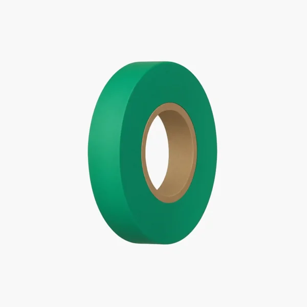 No25 Plantaper Tape Thick Green 16m (10 per box) - Heavy Duty Support