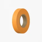 No10 Plantaper Tape Thin Orange 40m (10 per box) - Professional Support
