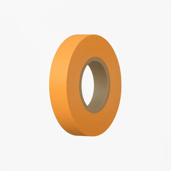 No10 Plantaper Tape Thin Orange 40m (10 per box) - Professional Support