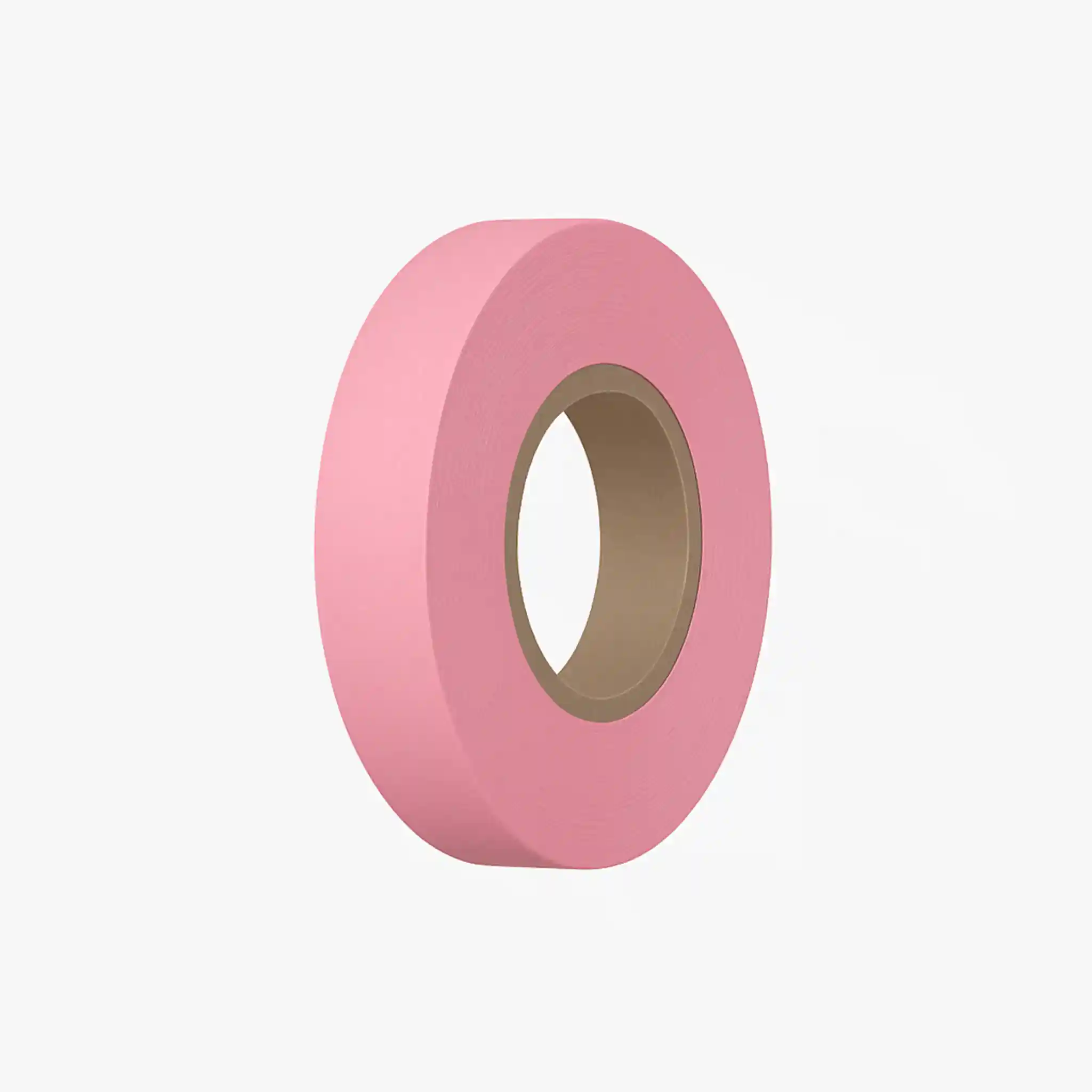 TyneMoulds_Machinery_PlantaperTape_PINK No10 Plantaper Tape Thin Pink 40m (10 per box) - Professional Plant Support - Image 1
