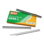 Plantaper Staples 64E Standard Duty - Box of 5000