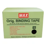 No13 Max Bio Tape GREEN 30M (10 per box) - 100% Biodegradable Tying Tape