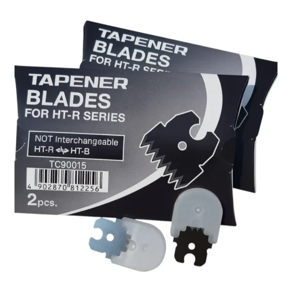 TC90 Blades for HRF Machine (Pack of 10) - Professional Replacement Blades