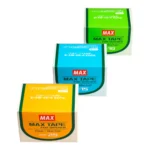 No10 Max Tape GREEN 40M (10 per box) - Professional PVC Tying Tape