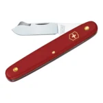 Victorinox Budding Knife Combi, Red - Professional Grafting Tool