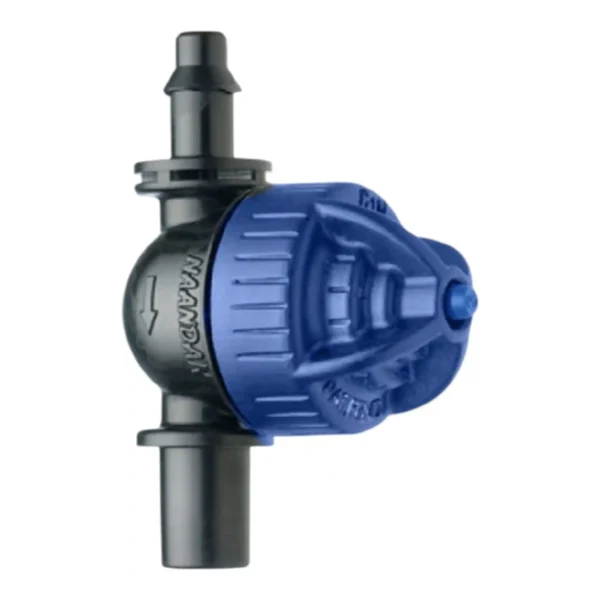 Super LPD For Modular Sprinkler Barbed - Leak Prevention Device